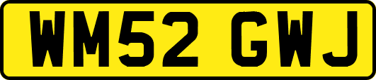 WM52GWJ