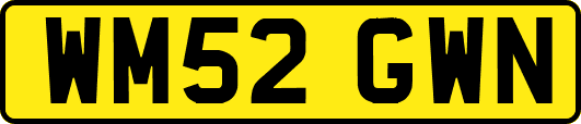 WM52GWN