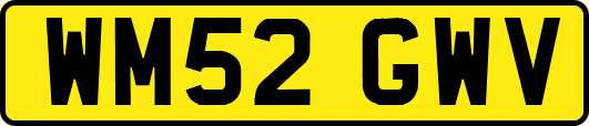 WM52GWV