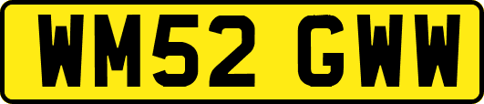 WM52GWW