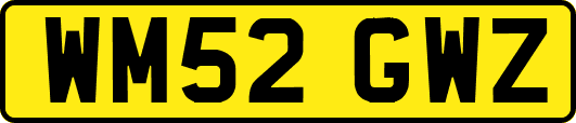 WM52GWZ