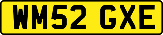 WM52GXE