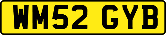 WM52GYB