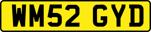 WM52GYD