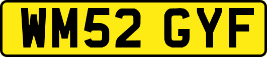 WM52GYF