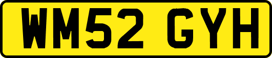 WM52GYH