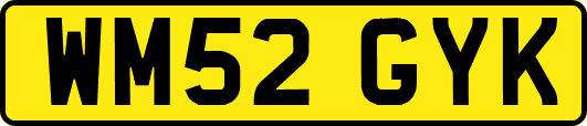 WM52GYK