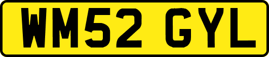 WM52GYL