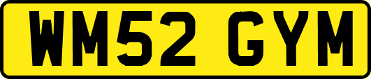 WM52GYM