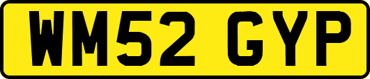 WM52GYP