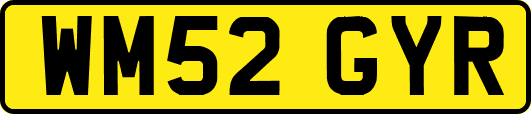 WM52GYR