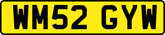 WM52GYW
