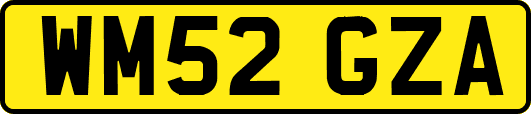 WM52GZA