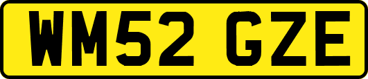 WM52GZE