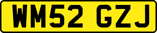 WM52GZJ