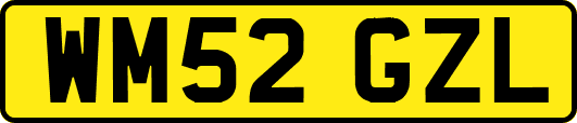 WM52GZL