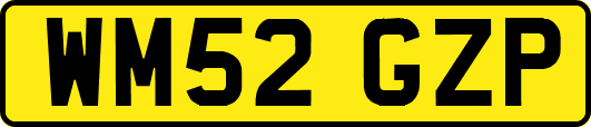 WM52GZP