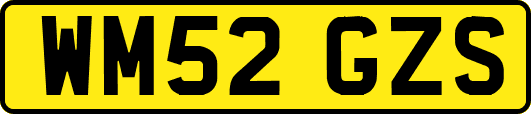WM52GZS