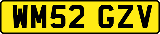 WM52GZV
