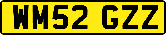 WM52GZZ