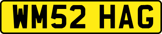 WM52HAG