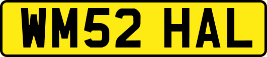 WM52HAL