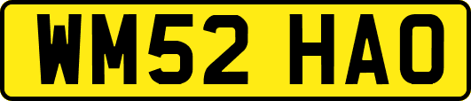 WM52HAO