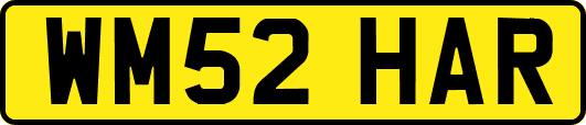 WM52HAR
