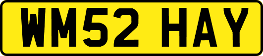 WM52HAY