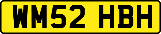 WM52HBH