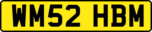 WM52HBM