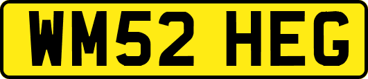 WM52HEG