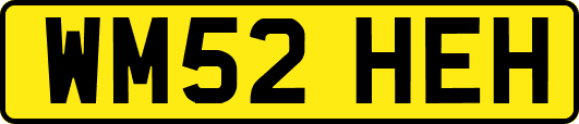 WM52HEH