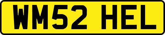 WM52HEL