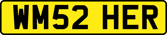 WM52HER