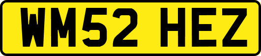 WM52HEZ