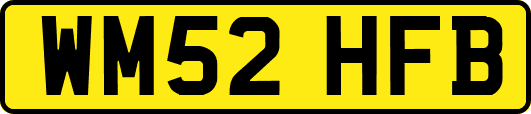 WM52HFB