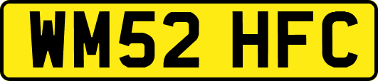 WM52HFC