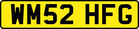 WM52HFG