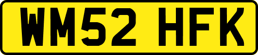 WM52HFK