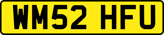 WM52HFU