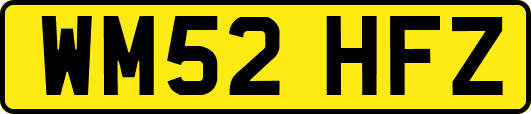 WM52HFZ