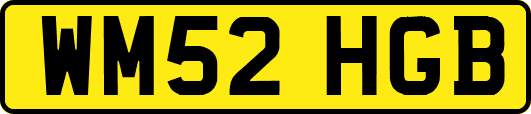 WM52HGB
