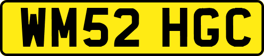 WM52HGC