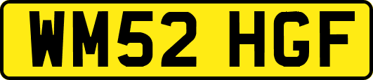 WM52HGF