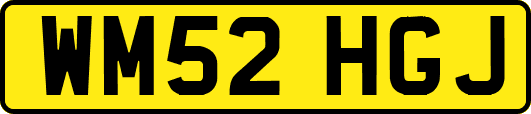 WM52HGJ