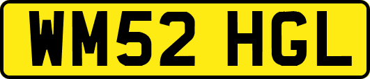 WM52HGL