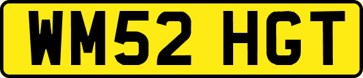 WM52HGT