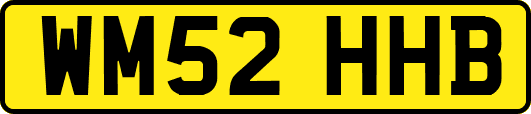 WM52HHB