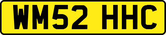 WM52HHC